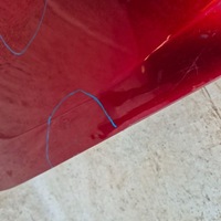 фото thumb №10, Mazda mx-5 iv 4 15- капот крышка двигателя