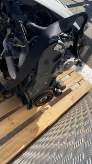 Citroen c5 407 двигун 2.2 hdi 10dz47 4ht Ціна, фото thumb