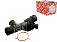 фото thumb №1, Патрубок системи охолодження vw california t5 camper multivan v