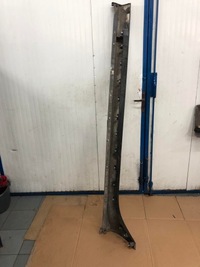 фото thumb №8, Jaguar xf x260 2015- молдинг поріг права gx63-101d56-a