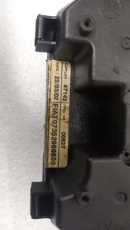 фото thumb №5, Перемикач комбінований світла fiat stilo