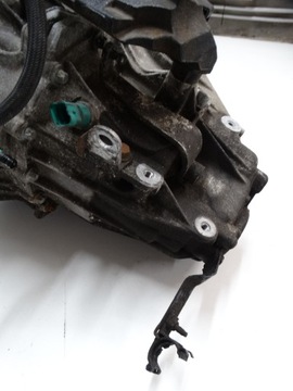 фото thumb №10, Коробка передач коробки передач laguna iii 1.5 dci 4054864 6передача
