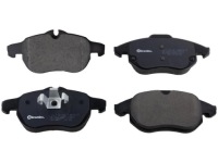 фото thumb №14, Brembo p 59 043 комплект гальмівні колодки гальмівних, гальма дискові