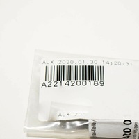 фото thumb №7, Вкладка mercedes benz sls amg cl s 500 оригинальный a2214200189