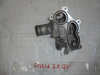 фото thumb №2, Термостат alfa romeo giulia qv 2.9 510km