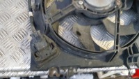 фото thumb №8, Nissan micra k12 1.2 вентилятор охлаждения радиатора (диффузор) корпус 1831443000