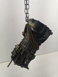 фото thumb №8, Коробка передач коробки передач mitsubishi pajero iv 3.2 did