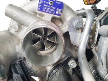 фото thumb №10, Peugeot 508 ii 19r двигун 1.6 thp psa 5g06 10fka7 54-tyśkm 132kw-180km kpl