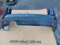 фото thumb №1, Бампер задний 4xpdc jaguar f-pace