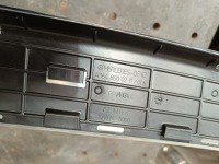 фото thumb №9, Mercedes gl x164 - нова накладка бампера зад оригінал oem номер