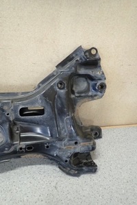 фото thumb №6, Honda jazz iii 08- 14 підрамник балка двигуна перед