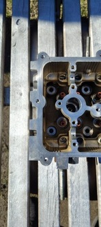 фото thumb №10, Головка 2210003ha0 1.6 gdi гибрид g4le kia niro hyundai ioniq