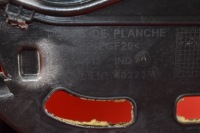 фото thumb №10, Приборная панель консоль приборная панель подушка безопасности eu 681000020r renault megane 3 iii 08-14