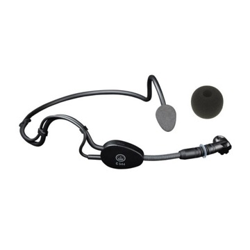 Микрофон в гарнитуре AKG C544L