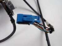 фото thumb №6, Підлокітник модуль адаптер telefoncizny sim mercedes s500 w221