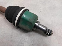 фото thumb №5, Приводной вал левый перед mitsubishi lancer viii 1.6