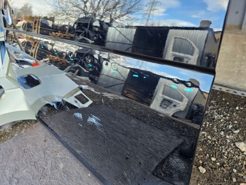 фото thumb №9, Vw t5 рестайлінг t6 7e двері праві перед передні