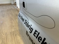 фото thumb №13, Vw t6 transporter версія na камера двері задні праві зад