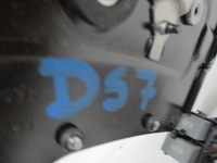 фото thumb №7, Привод крышки citroen ds7 9818734380 9818734280