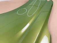 фото thumb №7, Крыло левый передний vw caddy v 5 2k7