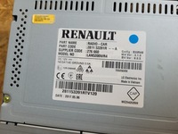 фото thumb №7, Радио навигация dacia duster i 281153391r