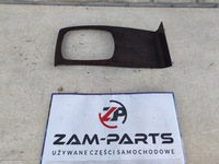 фото thumb №1, Рамка dekor рычаг переключения передач переключения передач audi a6 c5 4b0864261