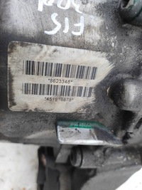 фото thumb №6, Bmw x5 f15 3.0d редуктор 8623345