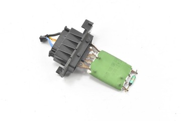 фото thumb №14, Резистор вентилятор 648055 partner ii berlingo ii boxer ducato jumper