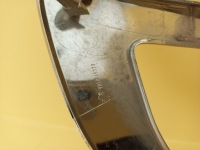 Peugeot 3008 5008 2 2 2016- хром решітка  решітка радіатора радіатора перед 9810869377 Оригінал, фото thumb