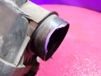 фото thumb №8, Honda crv 2 cr-v ii 01- 2.0 16v i-vtec k20a4 корпус фільтра повітря