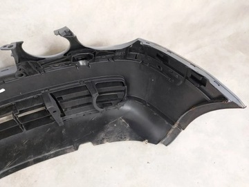 фото thumb №8, Бампер перед vw polo iv 9n 01-05