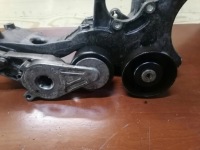 Кронштейн кронштейн генератора audi a4 b6 b7 06d903143d в Україні, фото thumb