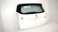 фото thumb №5, Крышка багажника багажника задняя peugeot 2008 i 13-19r ewp
