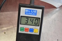 фото thumb №6, Капот крышка двигателя 20n mazda 2 ii dy lift 05-07