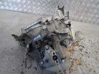 фото thumb №1, Коробка передач передач citroen c2 20cq08