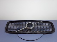 фото thumb №1, Volvo xc90 ii lift r-design решітка радіатора решітка радіатора 31698388