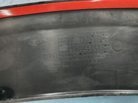 фото thumb №5, Молдинг крыла dacia duster 2 ii левая задняя задняя nowa