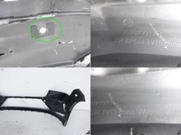 фото thumb №11, Skoda enyaq iv 5la sportline electric 20- бампер перед pdc/spryskiwacze