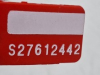 фото thumb №8, Турбонагнітач 9804119380 citroen c4 picasso ii 1.5 hdi 2016-
