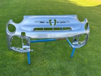 фото thumb №1, Fiat 500 abarth lift 16- бампер перед оригінал