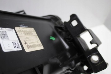 фото thumb №10, Mercedes gle w166 w292 гибрид полный led левый