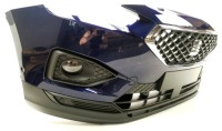 фото thumb №11, Новый org бампер перед seat tarraco lc5b 6xpdc