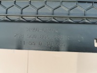 фото thumb №13, Vw golf vii 5g0 tdi gti gtd r-line передня панель підсилювач 5g0805594r
