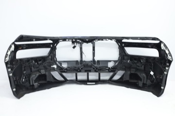 фото thumb №6, Бампер перед bmw 7 i7 g70 м-пакет 475