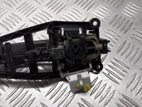 фото thumb №2, Ручка ліва задня зовнішня astra h 24463749