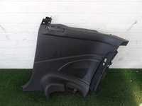 фото thumb №1, Peugeot rcz обшивка оббивка права задня оригінал