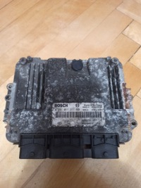 фото thumb №1, Набор стартовый renault mascott 3.0 dci 120km 0281011277