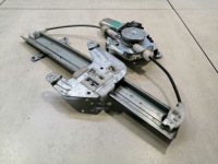 фото thumb №11, Подъемник стекло правый задняя x-trail i t30 2.0