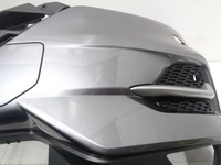 фото thumb №9, Nissan qashqai j11 бампер перед переднє рестайлінг 17-21r омивачі