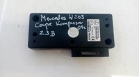 фото thumb №1, Модуль телефона mercedes w203 coupe a2038203226